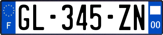 GL-345-ZN