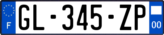 GL-345-ZP