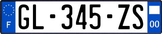 GL-345-ZS