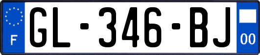 GL-346-BJ