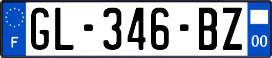 GL-346-BZ