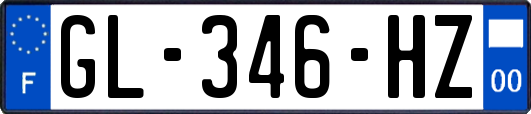 GL-346-HZ