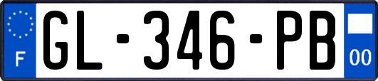 GL-346-PB