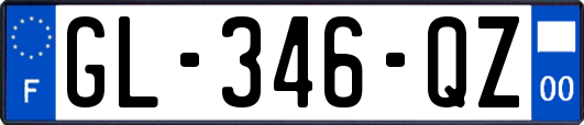 GL-346-QZ