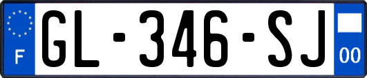 GL-346-SJ