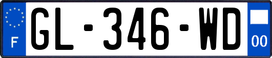 GL-346-WD