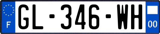 GL-346-WH