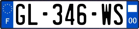 GL-346-WS