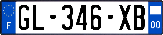 GL-346-XB