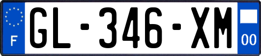 GL-346-XM