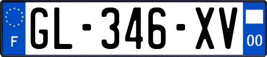 GL-346-XV