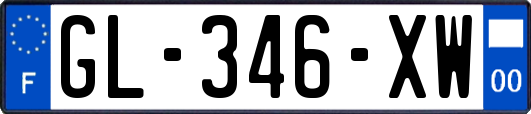GL-346-XW