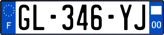 GL-346-YJ