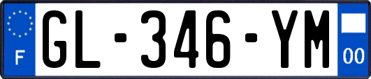 GL-346-YM