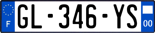 GL-346-YS
