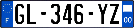 GL-346-YZ