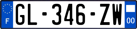 GL-346-ZW