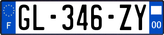 GL-346-ZY