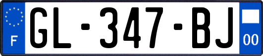 GL-347-BJ