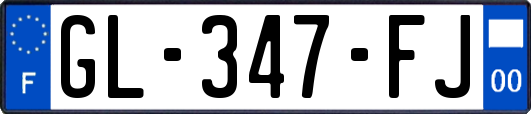 GL-347-FJ