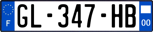 GL-347-HB