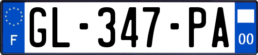GL-347-PA