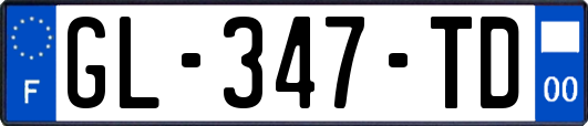 GL-347-TD
