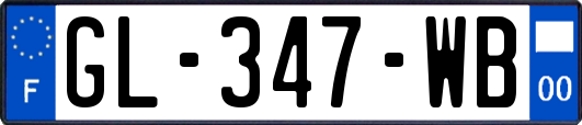 GL-347-WB