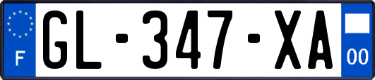 GL-347-XA