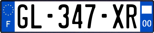 GL-347-XR