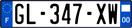 GL-347-XW