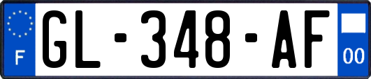 GL-348-AF