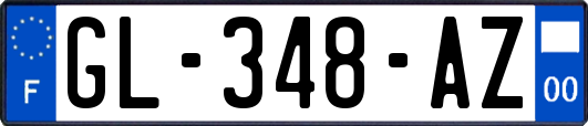 GL-348-AZ