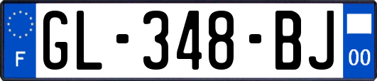 GL-348-BJ