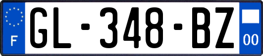 GL-348-BZ