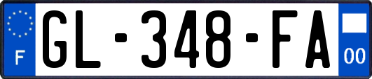 GL-348-FA