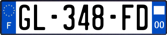 GL-348-FD