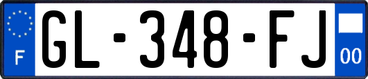 GL-348-FJ
