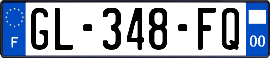 GL-348-FQ