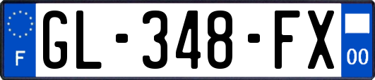 GL-348-FX
