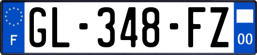 GL-348-FZ