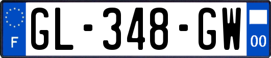 GL-348-GW
