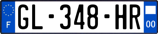 GL-348-HR