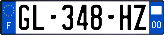 GL-348-HZ