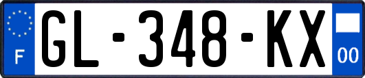 GL-348-KX
