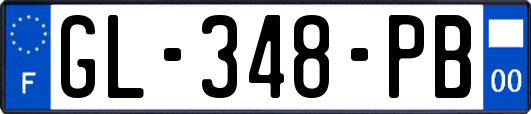 GL-348-PB