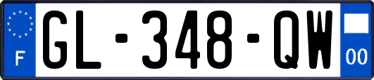 GL-348-QW