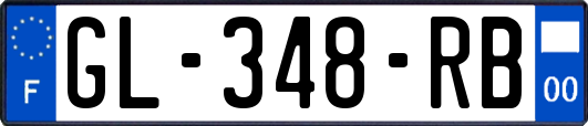 GL-348-RB