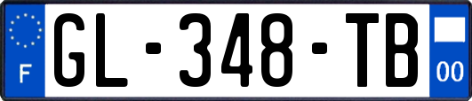 GL-348-TB
