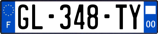 GL-348-TY